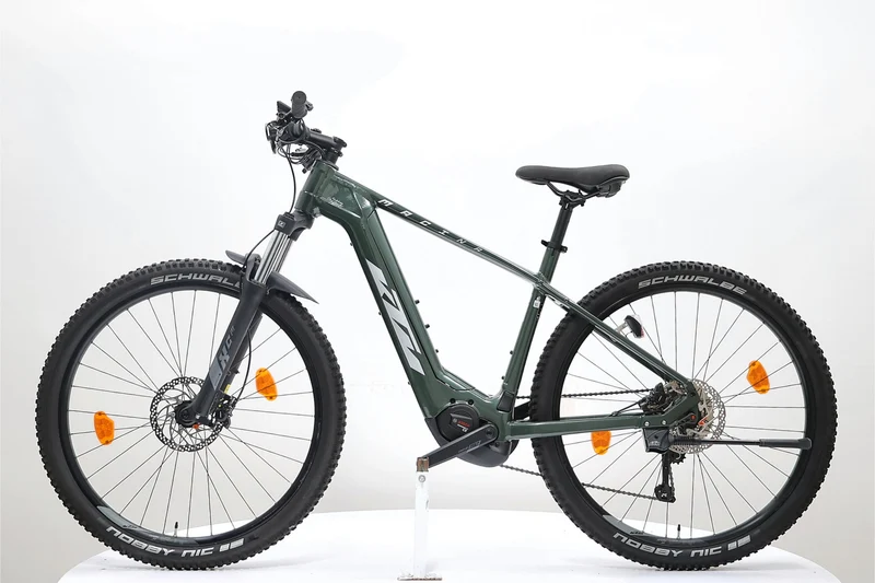 KTM Macina Team 793 2022 T.L