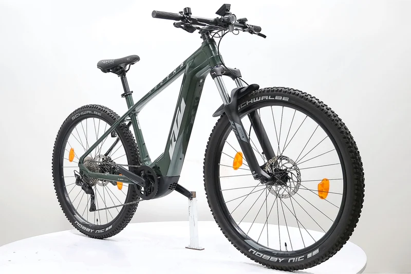 KTM Macina Team 793 2022 T.L