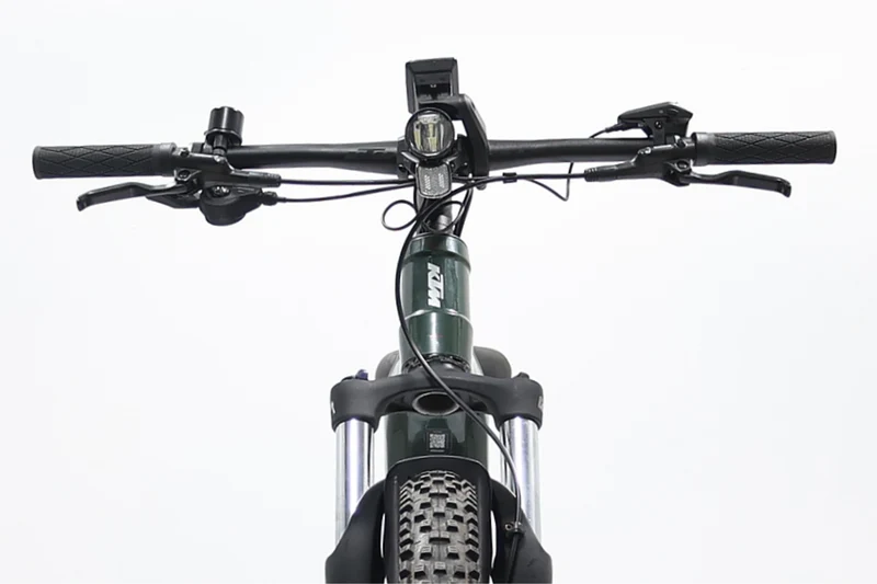 KTM Macina Team 793 2022 T.L