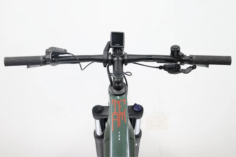 KTM Macina Team 793 2022 T.L