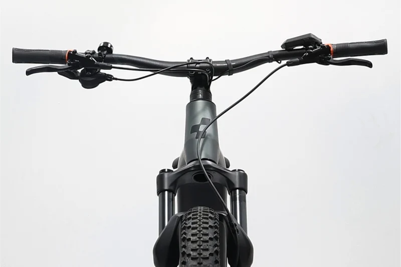 CUBE Stereo Hybrid 120 Pro 750 2024 T.M