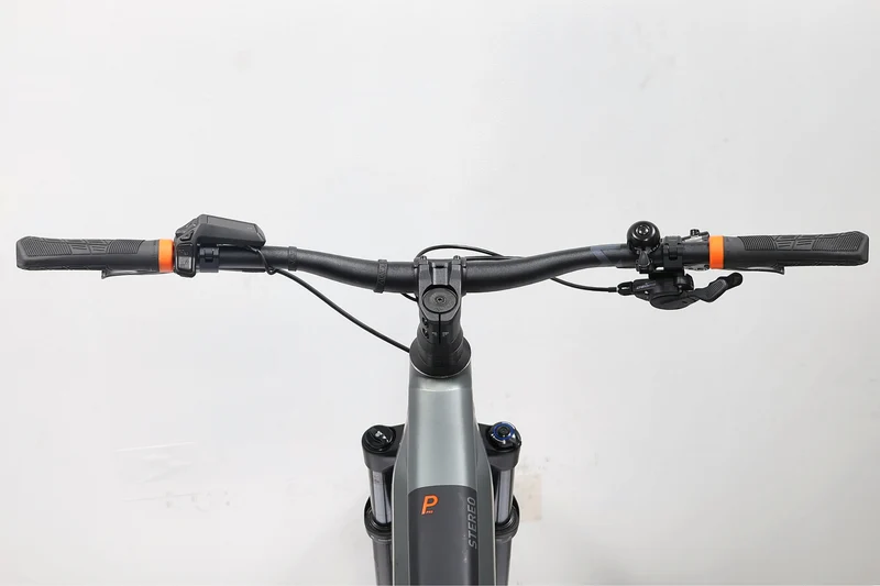 CUBE Stereo Hybrid 120 Pro 750 2024 T.M