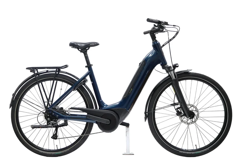 WINORA Tria 8 2022 T.51
