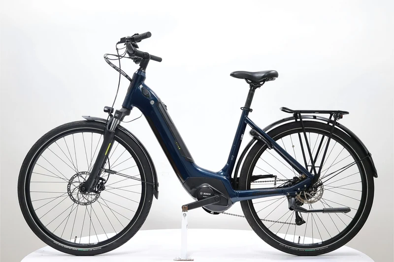 WINORA Tria 8 2022 T.51