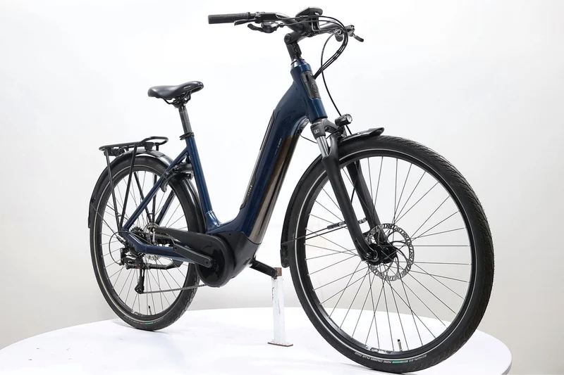 WINORA Tria 8 2022 T.51