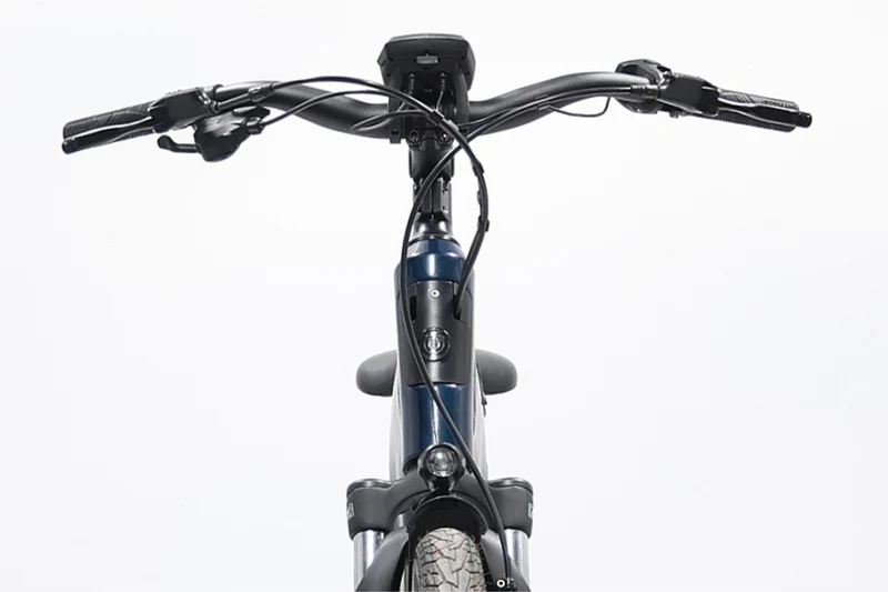 WINORA Tria 8 2022 T.51