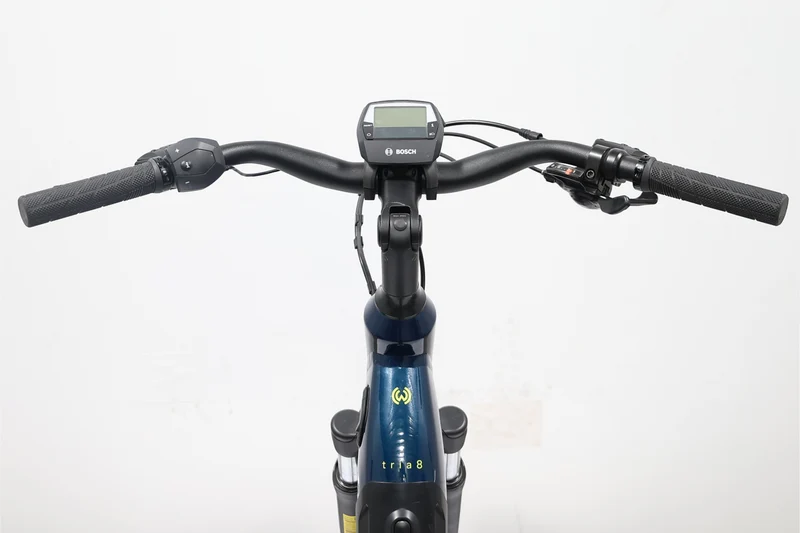 WINORA Tria 8 2022 T.51
