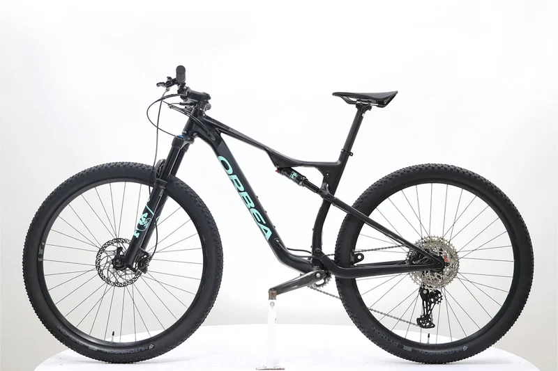 ORBEA Oiz H30 2022 T.L