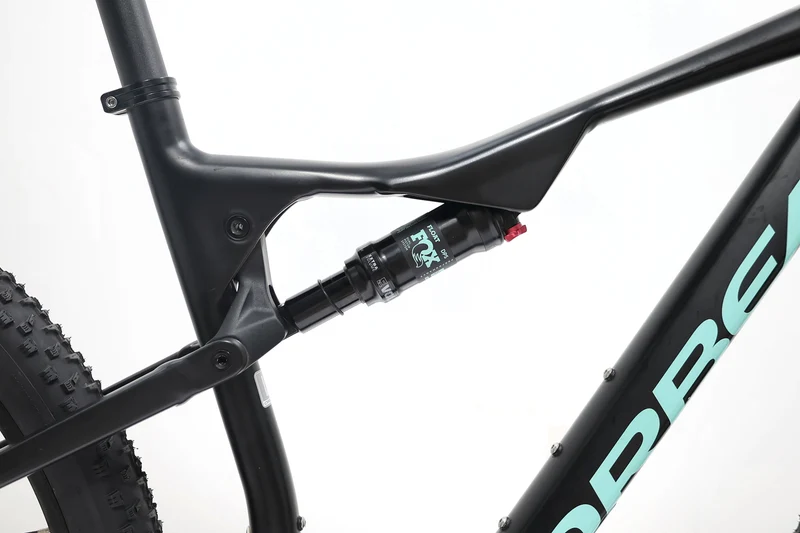 ORBEA Oiz H30 2022 T.L