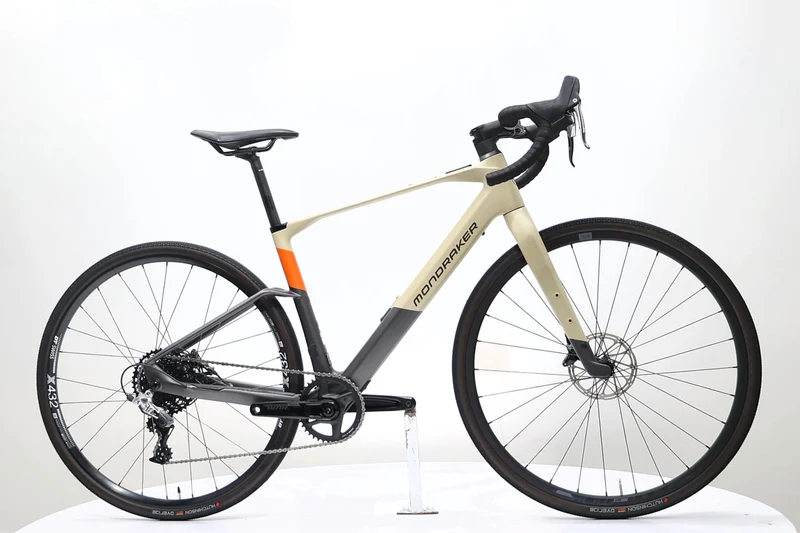 MONDRAKER Dusty R 2023 T.M