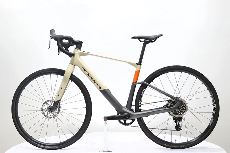 MONDRAKER Dusty R 2023 T.M