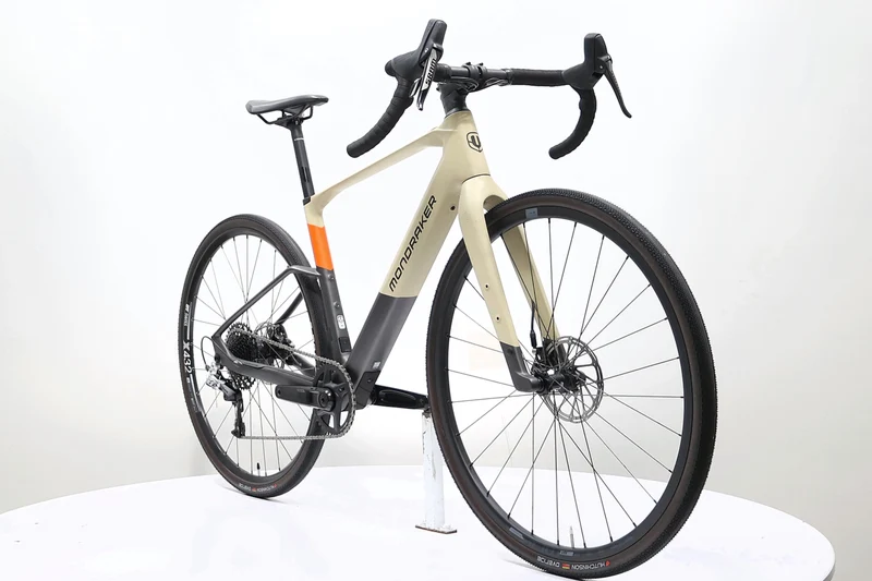 MONDRAKER Dusty R 2023 T.M