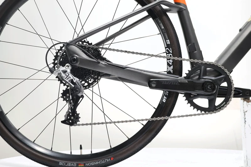 MONDRAKER Dusty R 2023 T.M