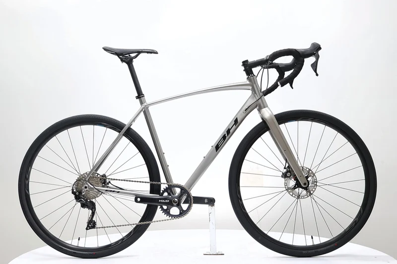 BH Gravel X 1.0 2024 T.L