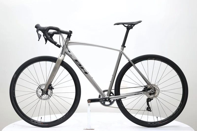 BH Gravel X 1.0 2024 T.L