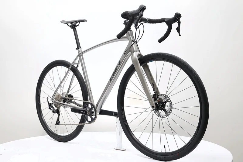 BH Gravel X 1.0 2024 T.L
