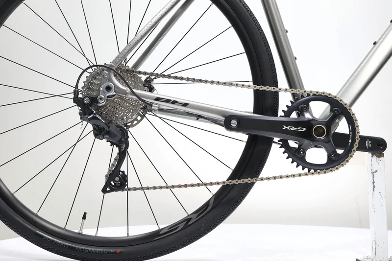 BH Gravel X 1.0 2024 T.L