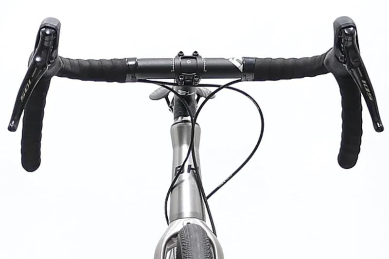 BH Gravel X 1.0 2024 T.L