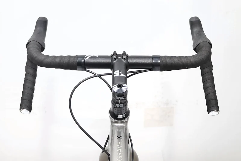 BH Gravel X 1.0 2024 T.L
