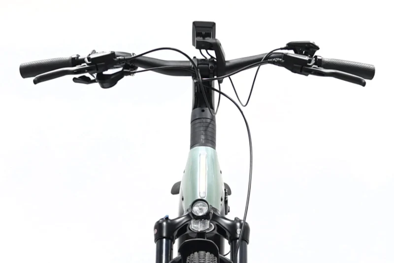 CANNONDALE Tesoro X 1 Low StepThru 2025