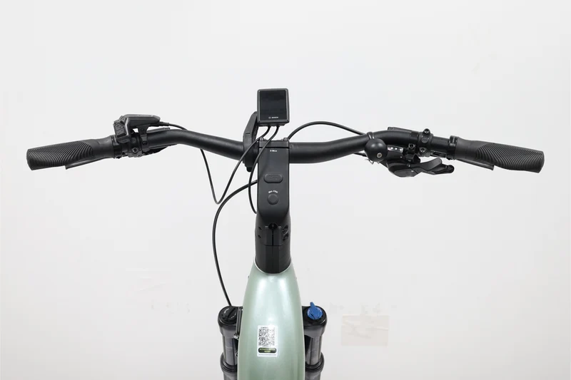 CANNONDALE Tesoro X 1 Low StepThru 2025