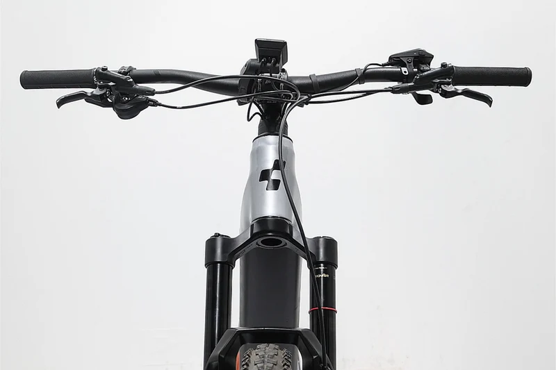 CUBE Stereo Hybrid 160 HPC SL 750 2022 T.L