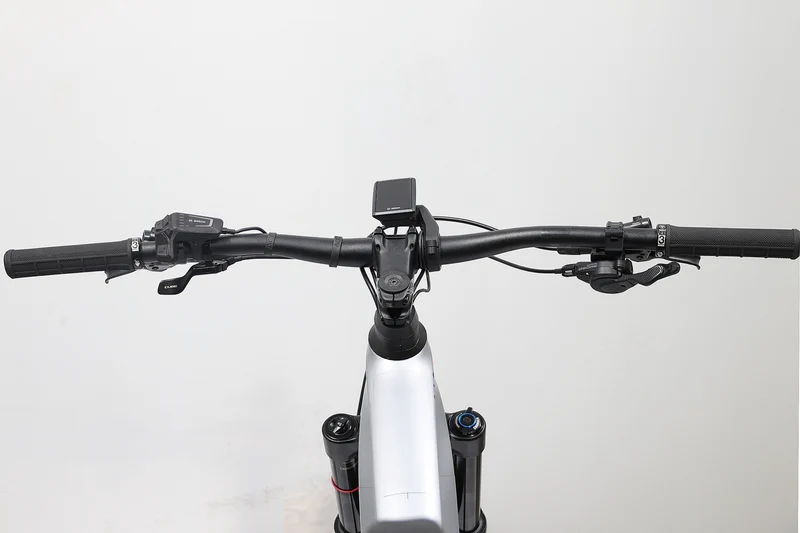 CUBE Stereo Hybrid 160 HPC SL 750 2022 T.L