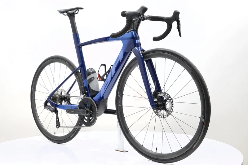 BH iAEROLIGHT 1.7 2024 T.M
