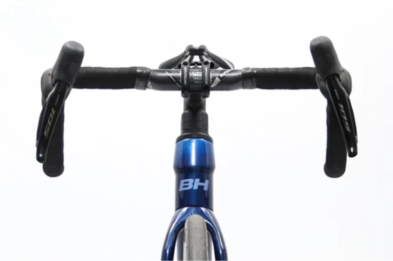 BH iAEROLIGHT 1.7 2024 T.M