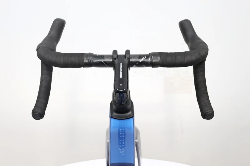 BH iAEROLIGHT 1.7 2024 T.M
