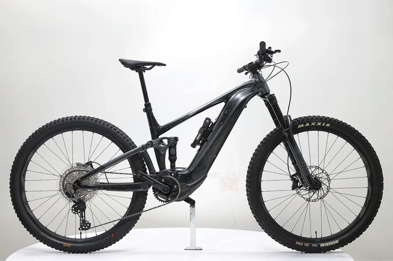 GIANT Trance X E+ 3 2022 T.L