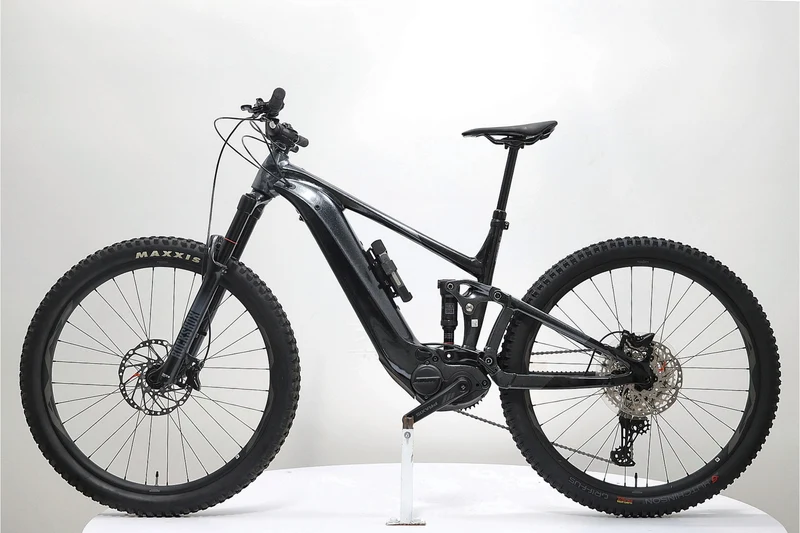 GIANT Trance X E+ 3 2022 T.L