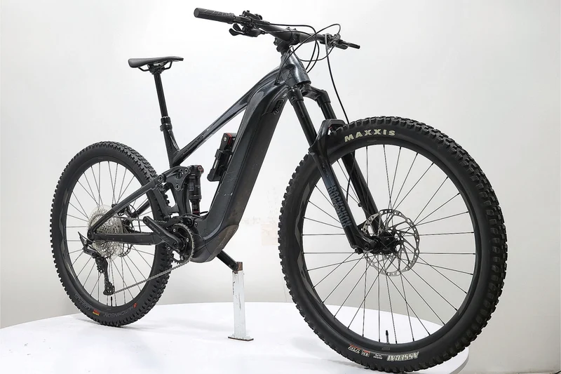 GIANT Trance X E+ 3 2022 T.L