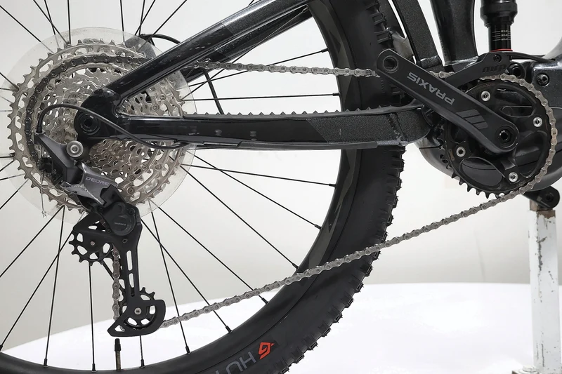 GIANT Trance X E+ 3 2022 T.L