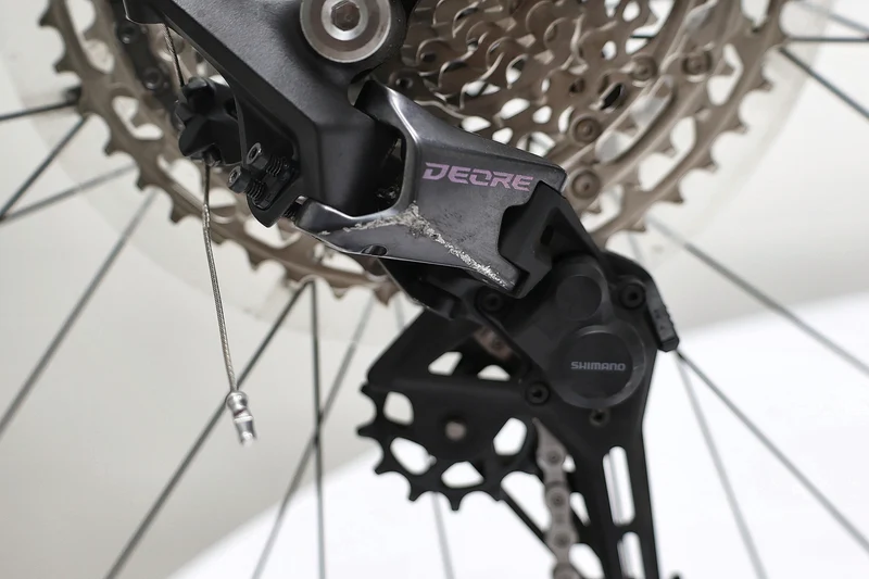 GIANT Trance X E+ 3 2022 T.L