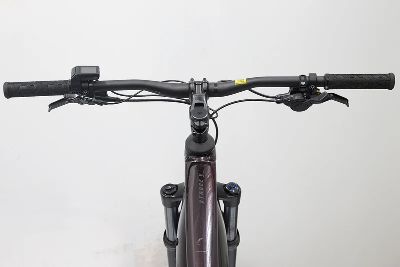 GIANT Stance E+ 1 Pro 2023 T.L