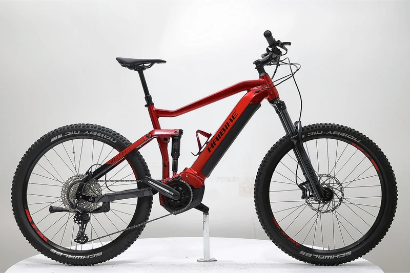 HAIBIKE AllTrail 5 27.5 2022 T.L