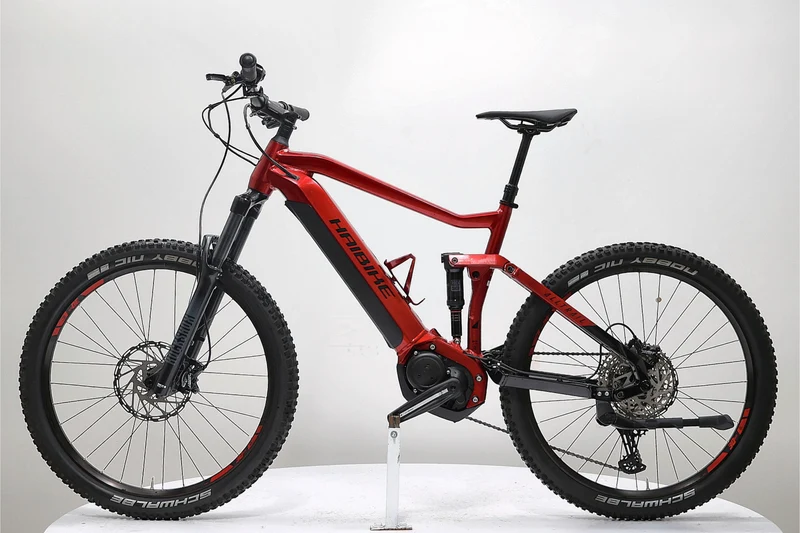 HAIBIKE AllTrail 5 27.5 2022 T.L