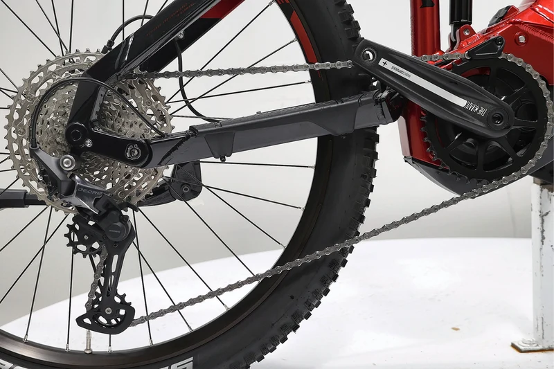 HAIBIKE AllTrail 5 27.5 2022 T.L