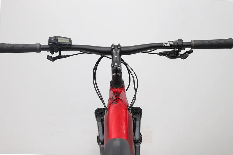 HAIBIKE AllTrail 5 27.5 2022 T.L