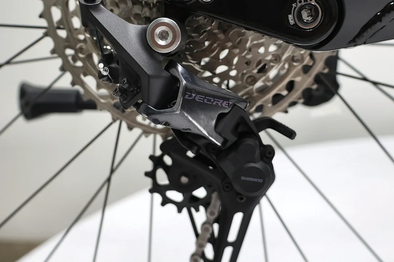 HAIBIKE AllTrail 5 27.5 2022 T.L