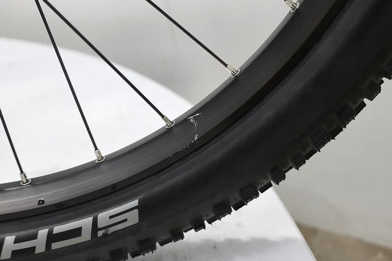 HAIBIKE AllTrail 5 27.5 2022 T.L