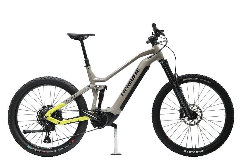HAIBIKE AllMtn 2 2022 T.XL