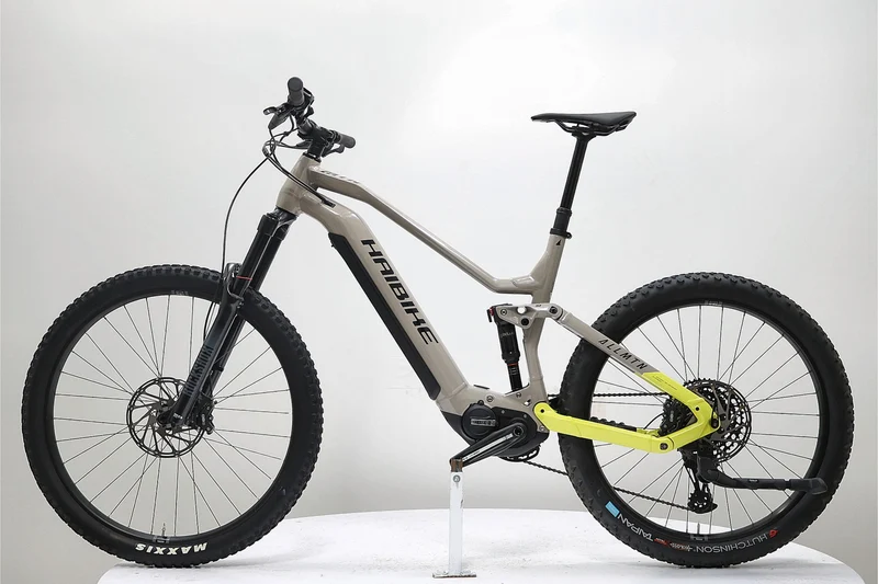 HAIBIKE AllMtn 2 2022 T.XL