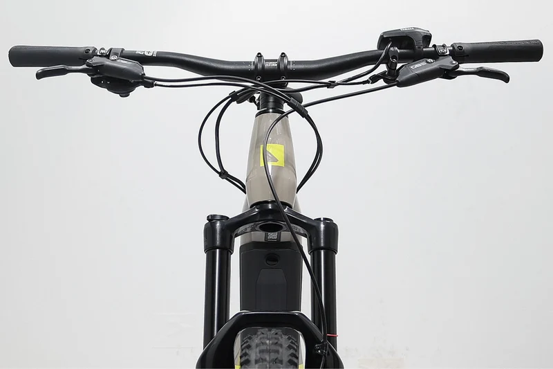 HAIBIKE AllMtn 2 2022 T.XL