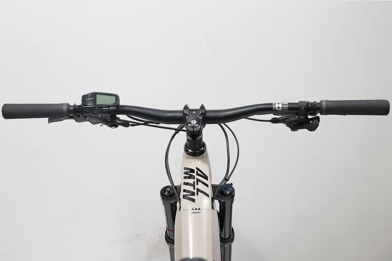 HAIBIKE AllMtn 2 2022 T.XL