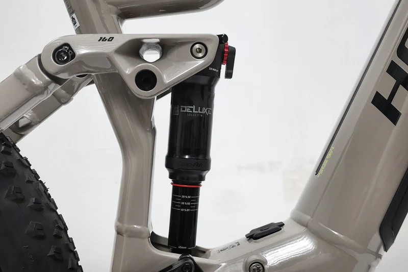 HAIBIKE AllMtn 2 2022 T.XL