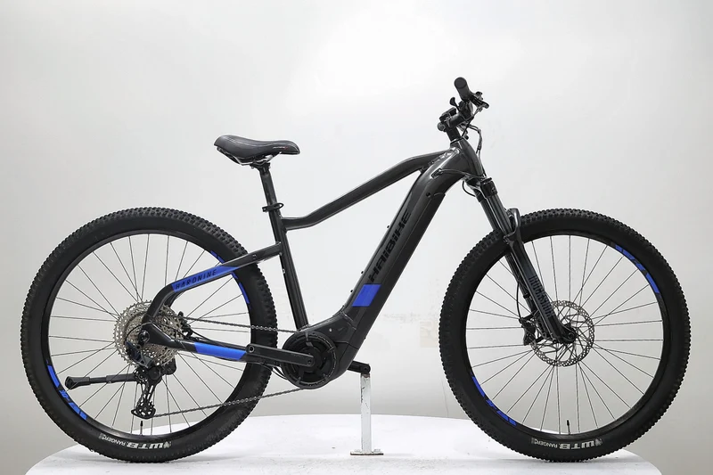 HAIBIKE HardNine 7 2022 T.M