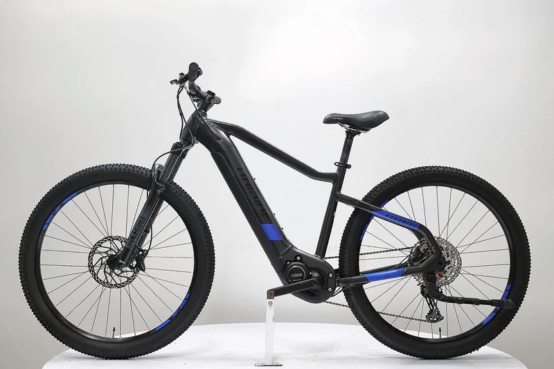 HAIBIKE HardNine 7 2022 T.M