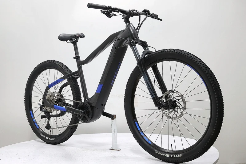 HAIBIKE HardNine 7 2022 T.M